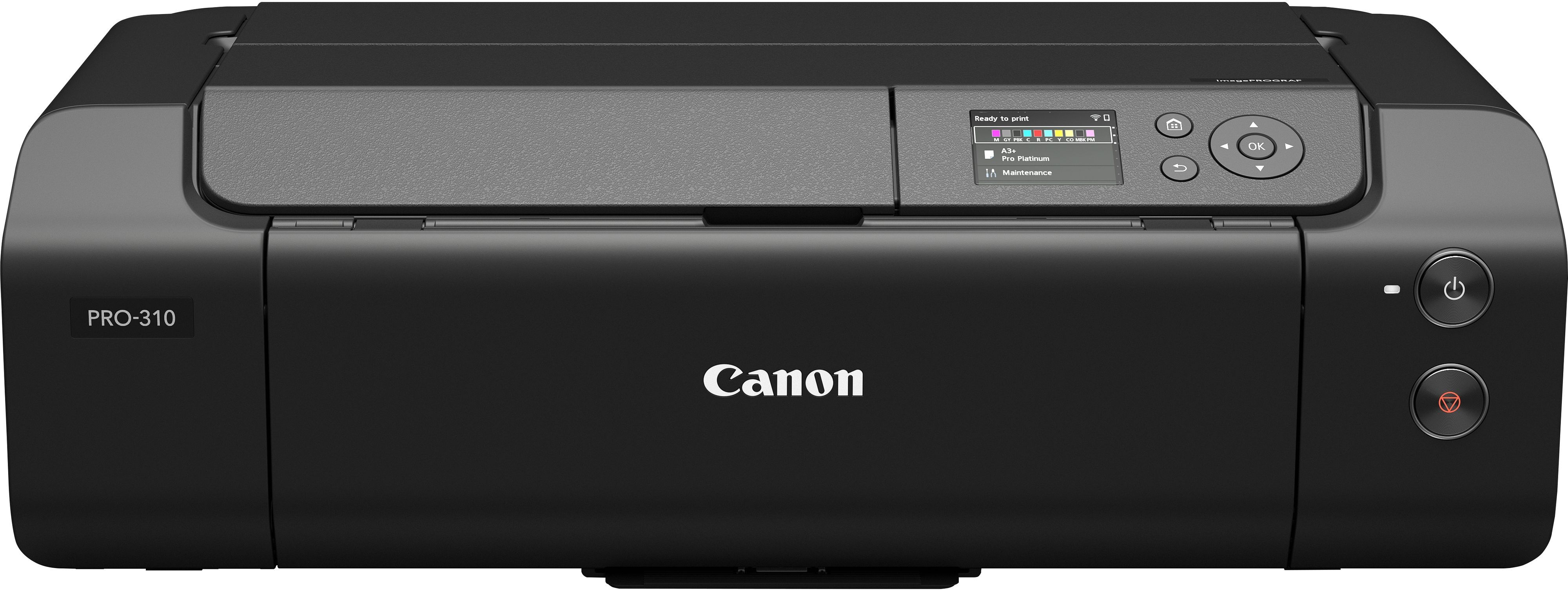 Принтер А3+ Canon imagePROGRAF PRO-310 (6858C006)фото2