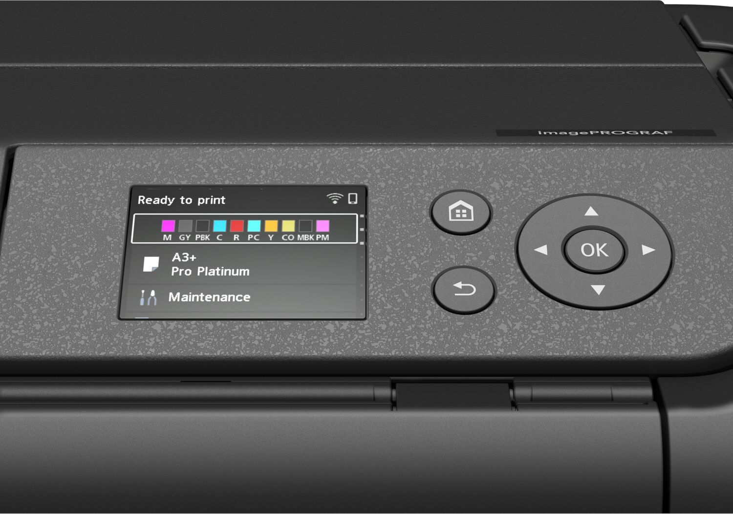 Принтер А3+ Canon imagePROGRAF PRO-310 (6858C006)фото