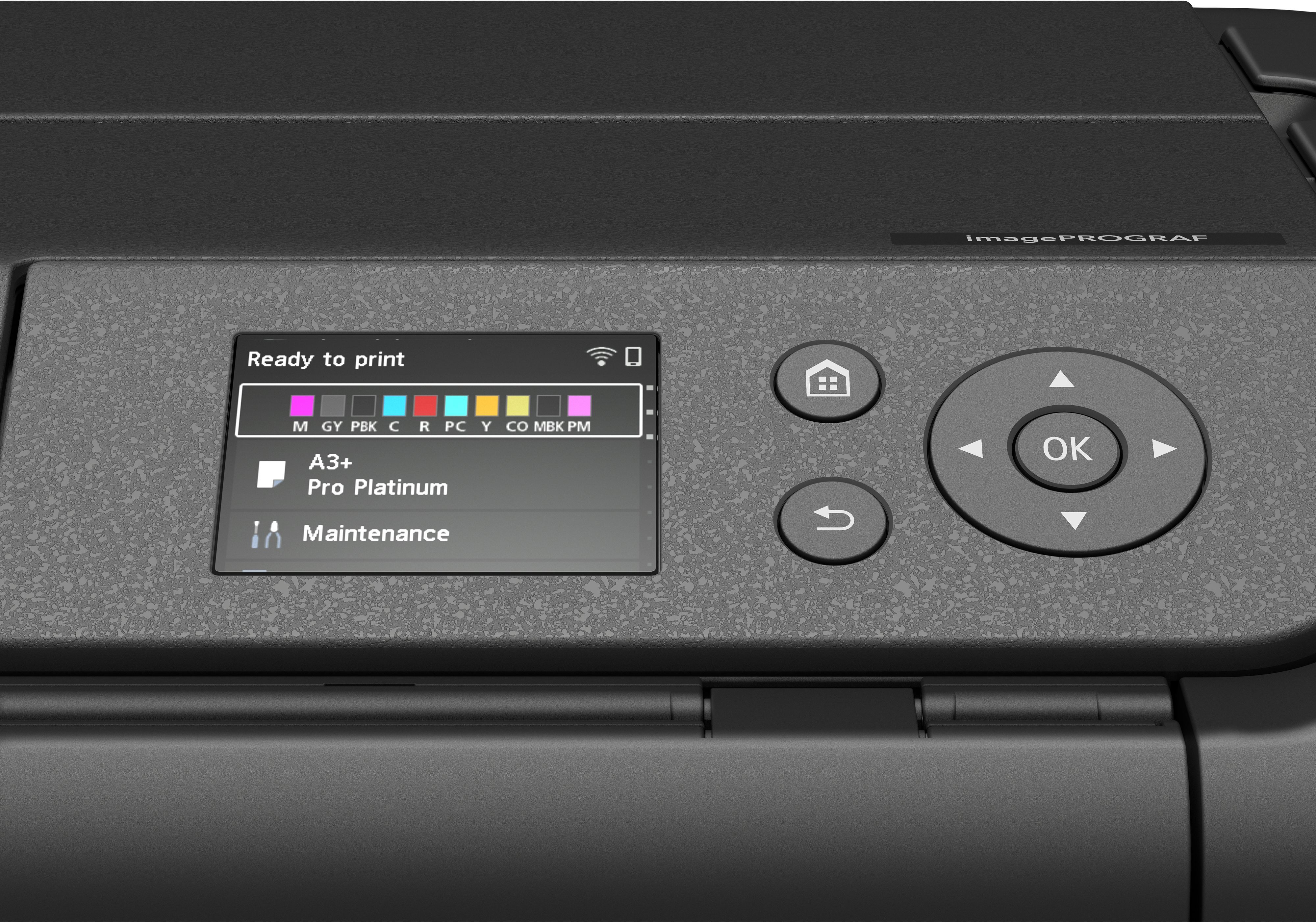 Принтер А3+ Canon imagePROGRAF PRO-310 (6858C006)фото6