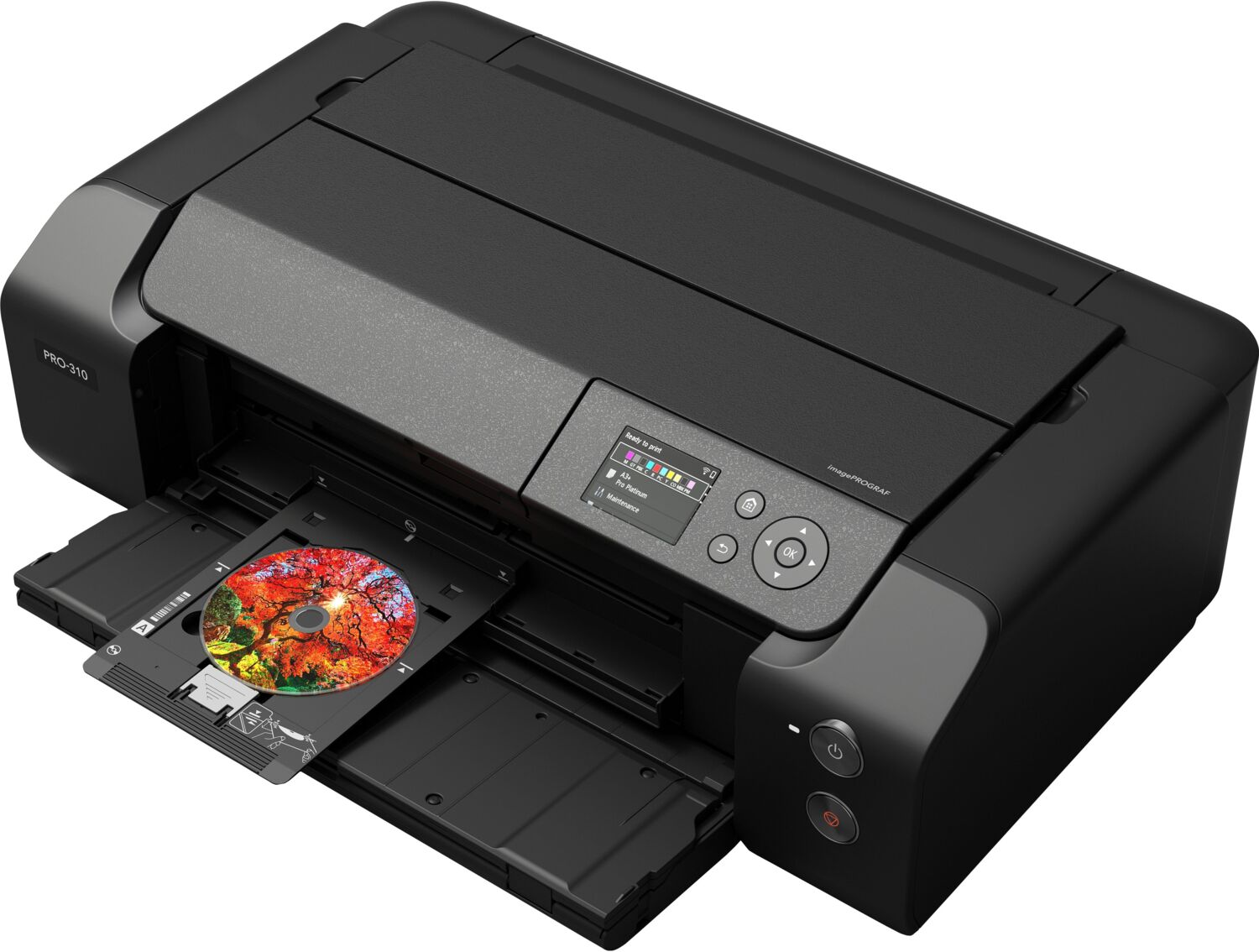 Принтер А3+ Canon imagePROGRAF PRO-310 (6858C006)фото