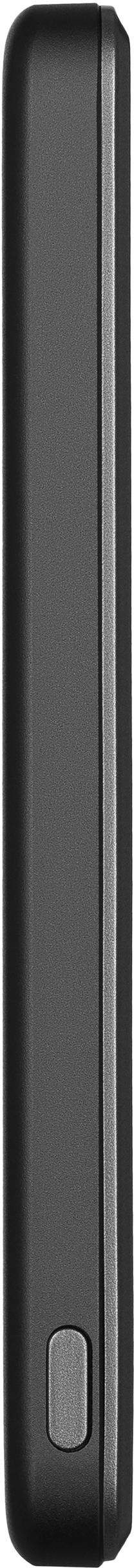 Портативний акумулятор Power Bank 2E Slim Wireless QI 5000mAh 18Вт, PD Grey (2E-PB0515-GREY)фото