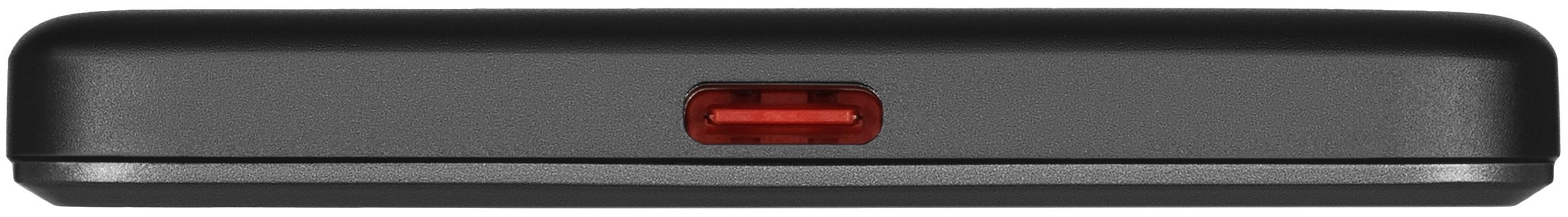 Портативний акумулятор Power Bank 2E Slim Wireless QI 5000mAh 18Вт, PD Grey (2E-PB0515-GREY)фото