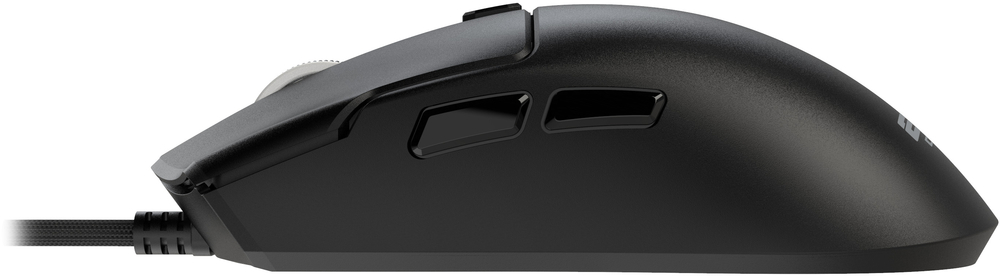 Игровая мышь 2E GAMING MG315 USB-A Black (2E-MG315UBK) фото 4