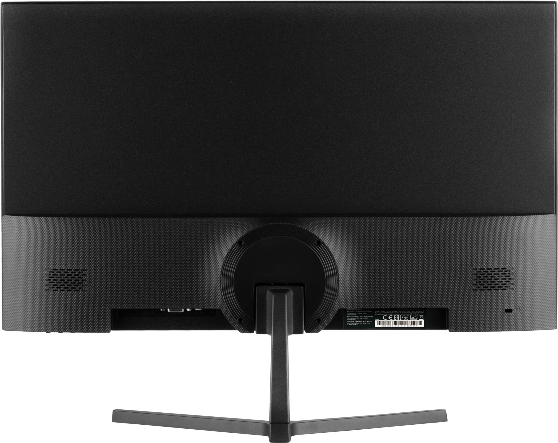 Монитор 23.8" 2E D2425B (2E-D2425B-01.EU) фото 8