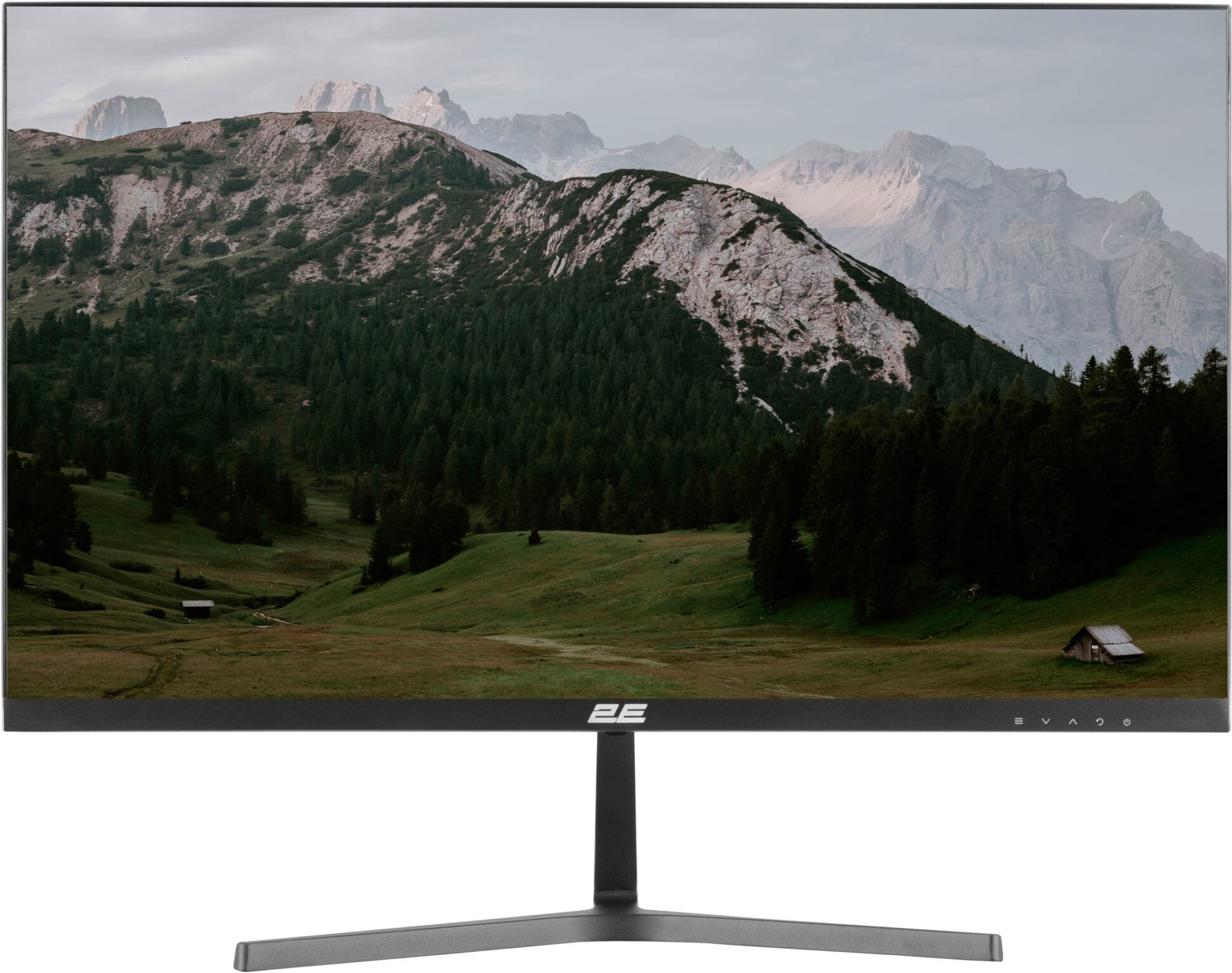 Монитор 23.8" 2E D2425B (2E-D2425B-01.EU) фото 3