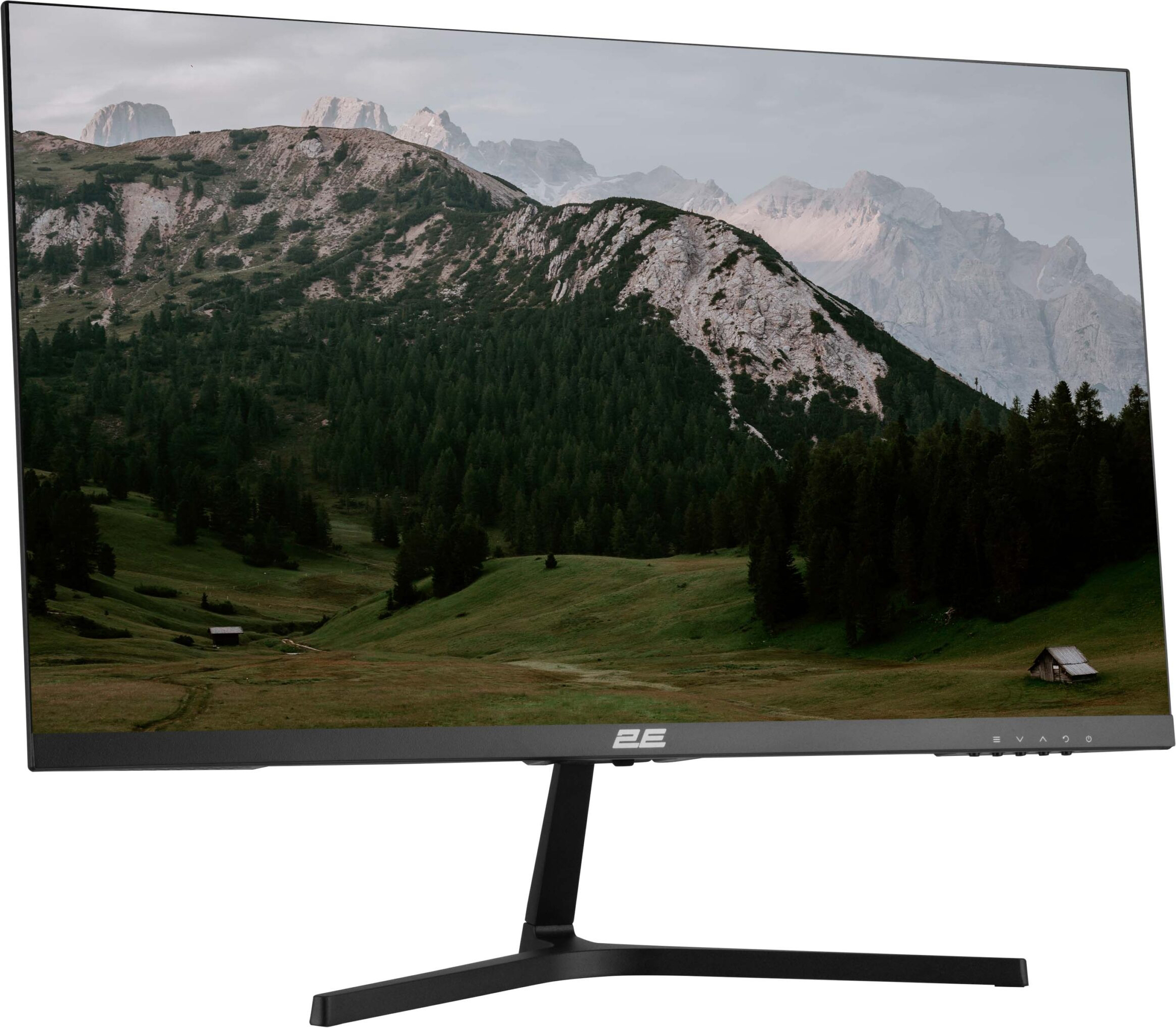 Монитор 23.8" 2E D2425B (2E-D2425B-01.EU) фото 2