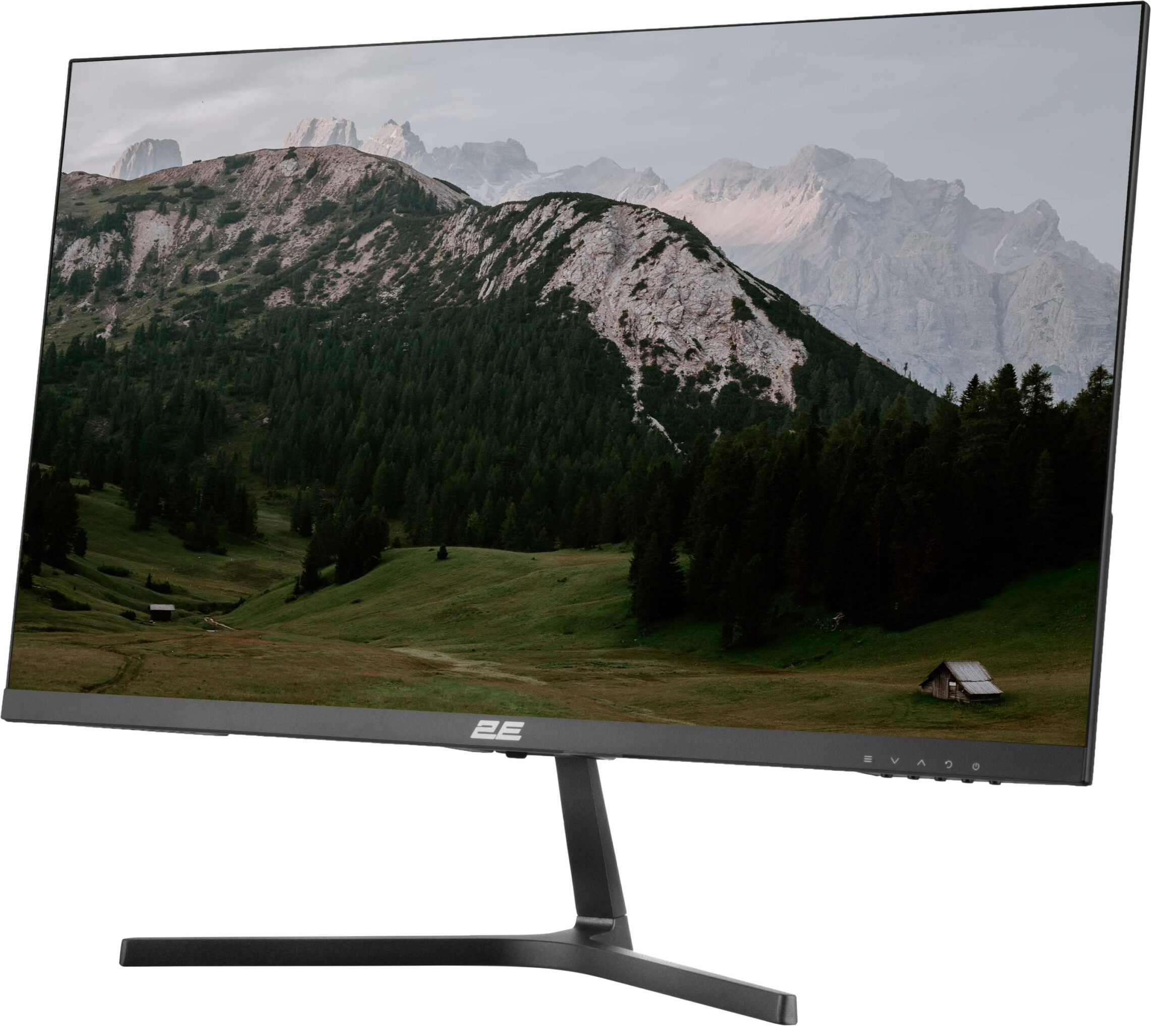 Монитор 23.8" 2E D2425B (2E-D2425B-01.EU) фото 4