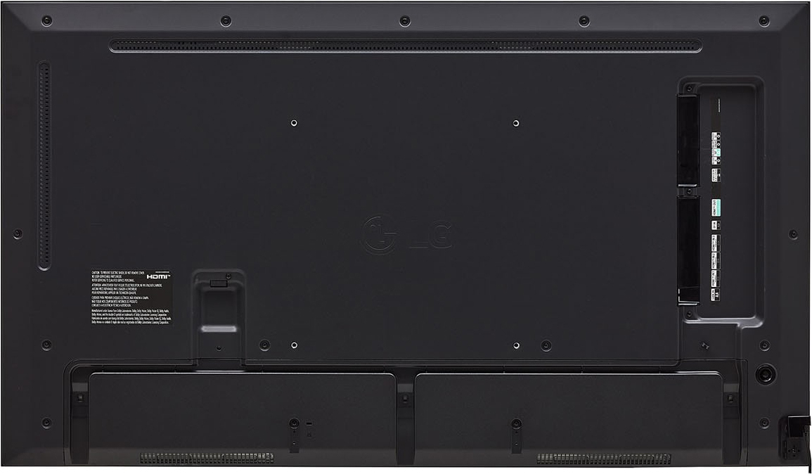 Дисплей 43" LG 43UH5N (43UH5N-M)фото