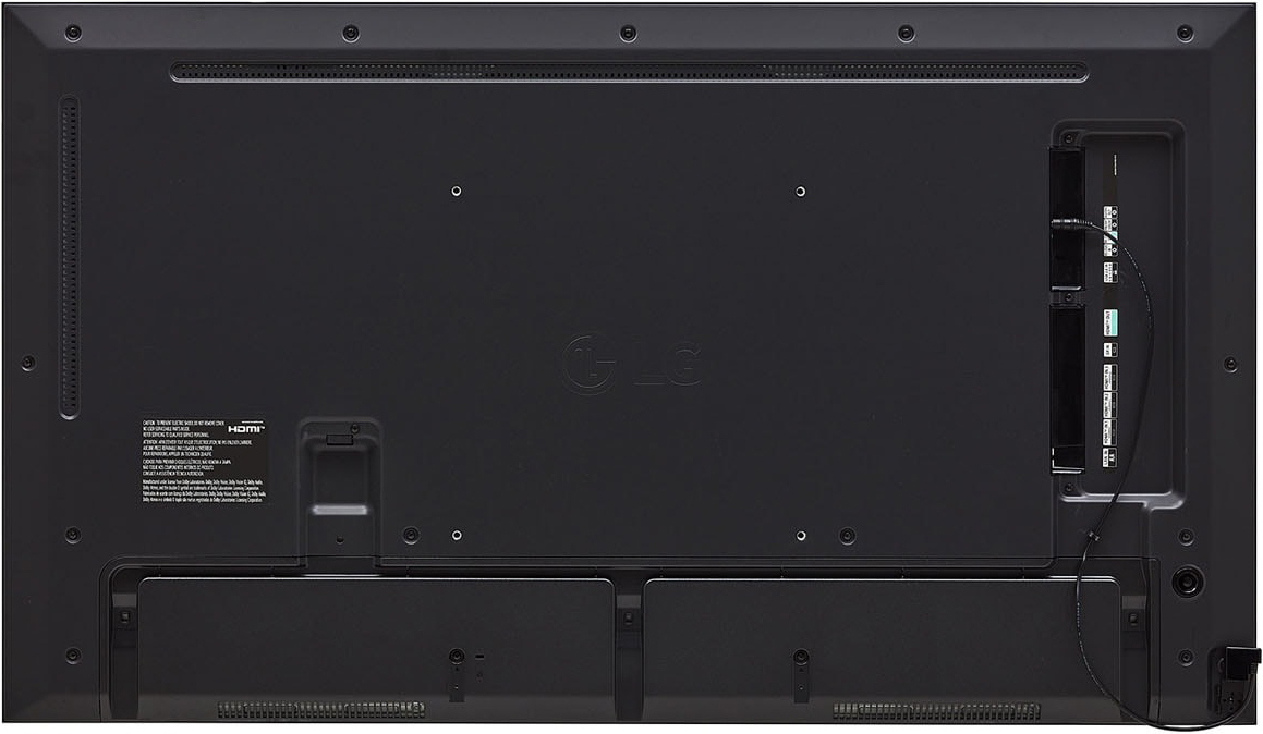 Дисплей 43" LG 43UH5N (43UH5N-M)фото