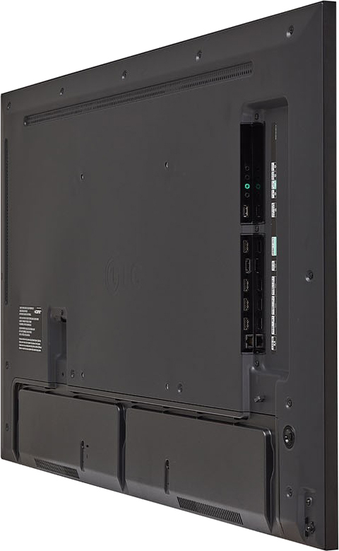 Дисплей 43" LG 43UH5N (43UH5N-M)фото