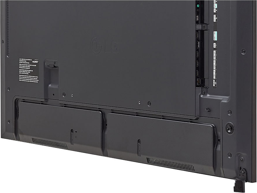 Дисплей 43" LG 43UH5N (43UH5N-M)фото