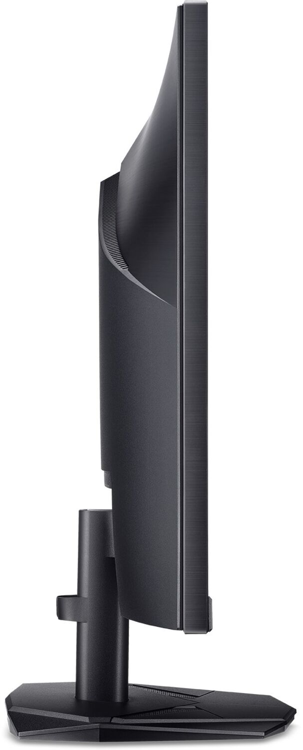 Монитор 23.8" ACER Nitro KG242YGbmix (UM.QX2EE.G11) фото