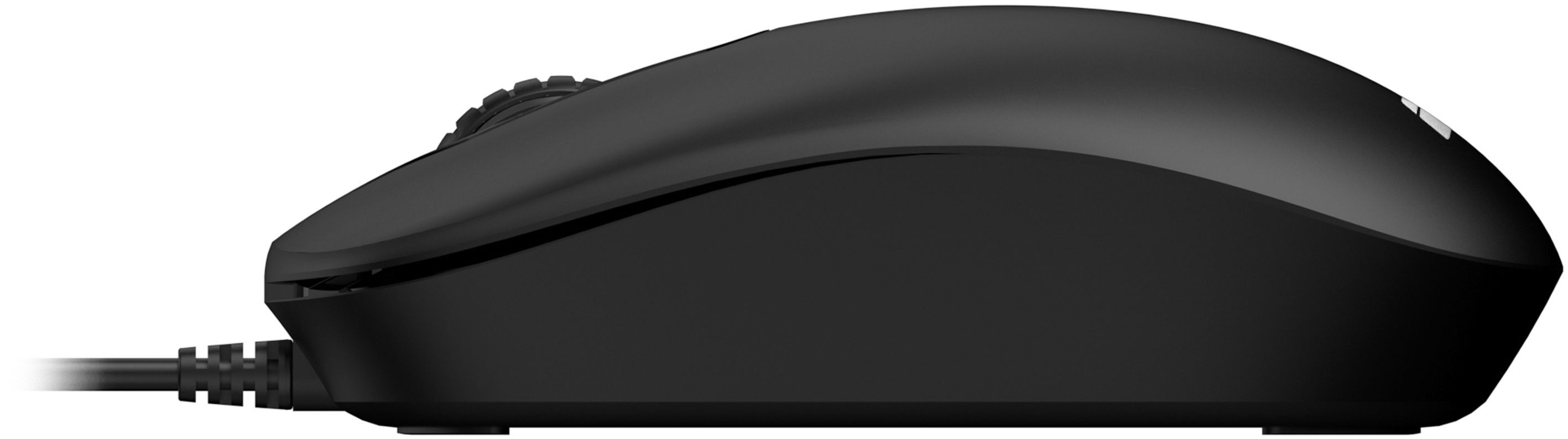 Мышь 2E MF405 USB-A Black (2E-MF405UBK) фото 6