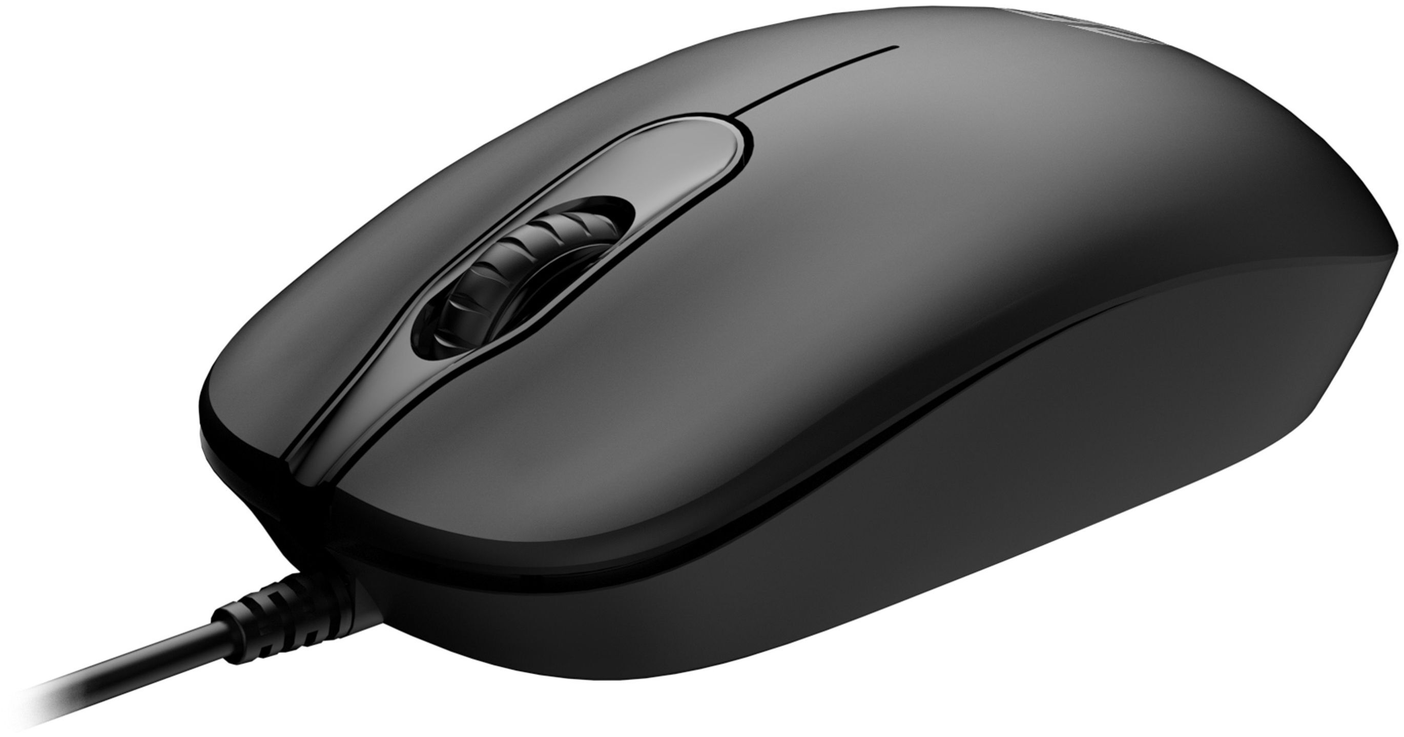 Мышь 2E MF405 USB-A Black (2E-MF405UBK) фото 2