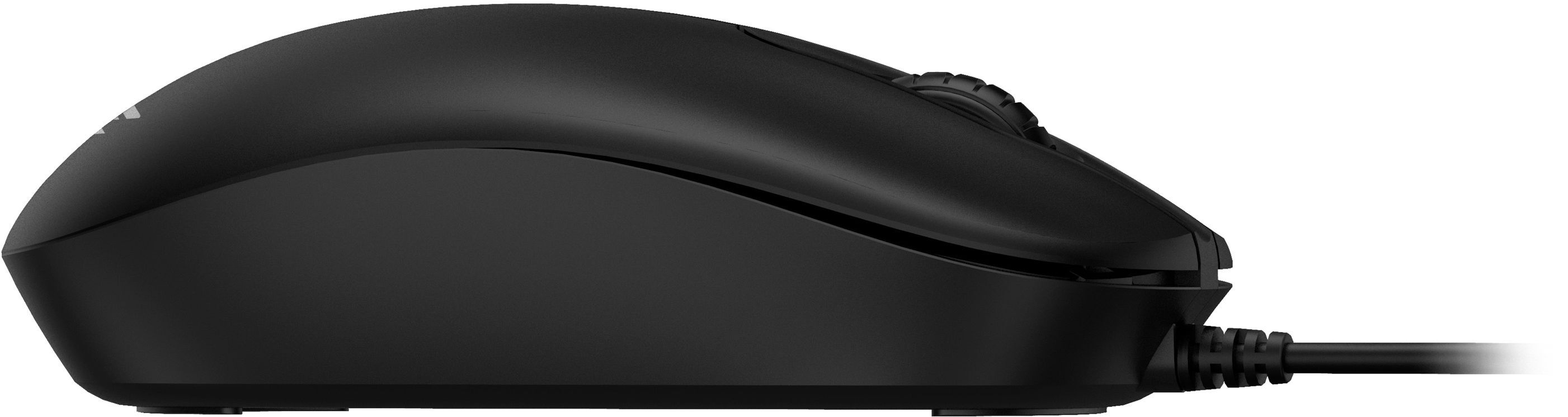 Мышь 2E MF405 USB-A Black (2E-MF405UBK) фото 7