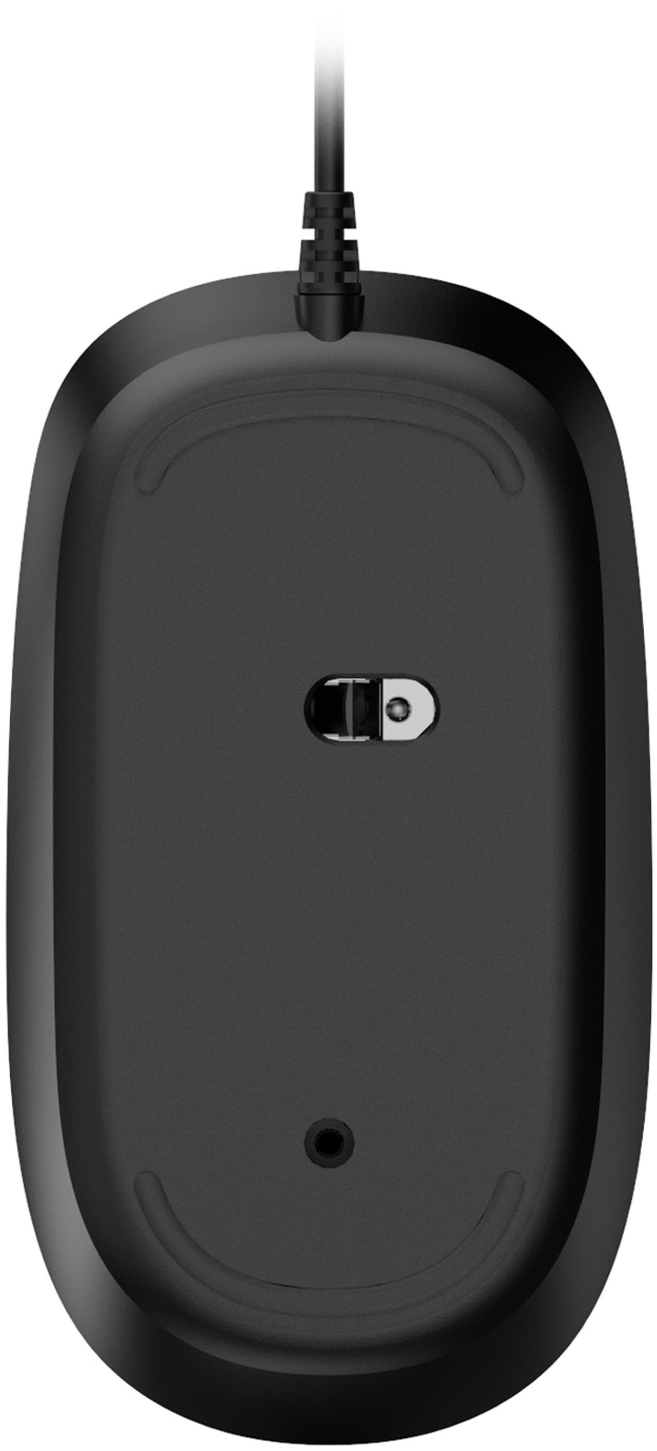 Мышь 2E MF405 USB-A Black (2E-MF405UBK) фото 9