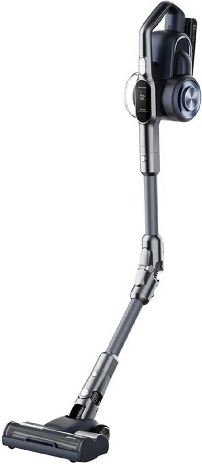 Аккумуляторный пылесос Jimmy H11PRO фото 4