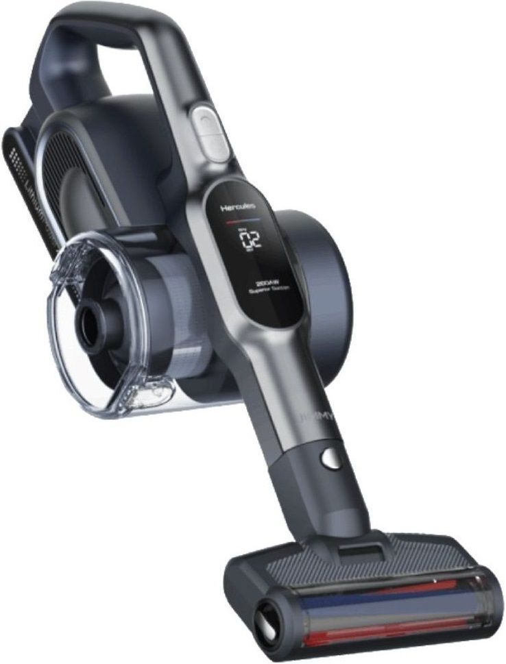 Аккумуляторный пылесос Jimmy H11PRO фото 2