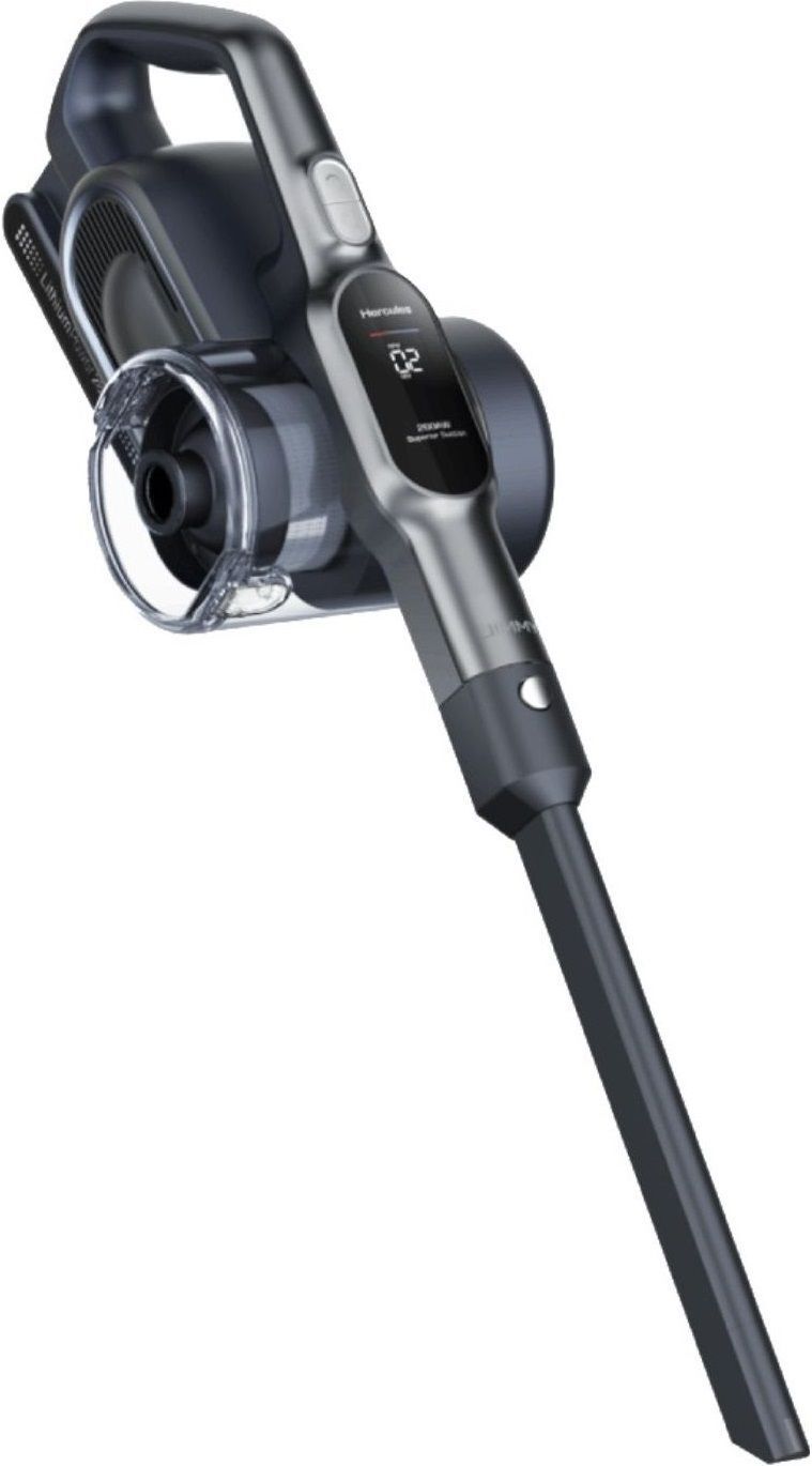 Аккумуляторный пылесос Jimmy H11PRO фото 3