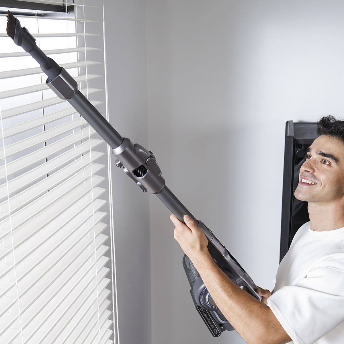 Аккумуляторный пылесос Jimmy H11PRO фото 15