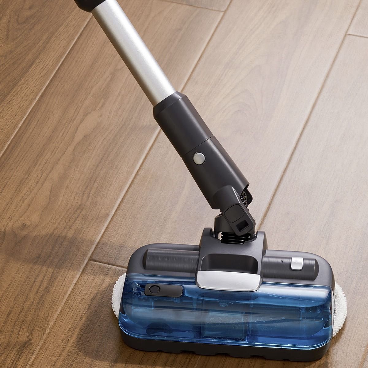 Аккумуляторный пылесос Jimmy JV9Pro_Aqua фото 8