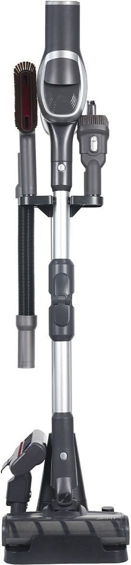 Аккумуляторный пылесос Jimmy JV9Pro_Aqua фото 4