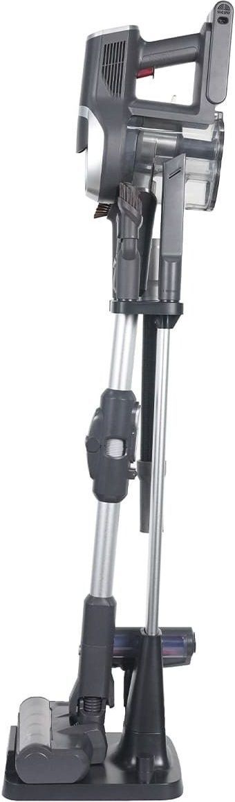 Аккумуляторный пылесос Jimmy JV9Pro_Aqua фото 5