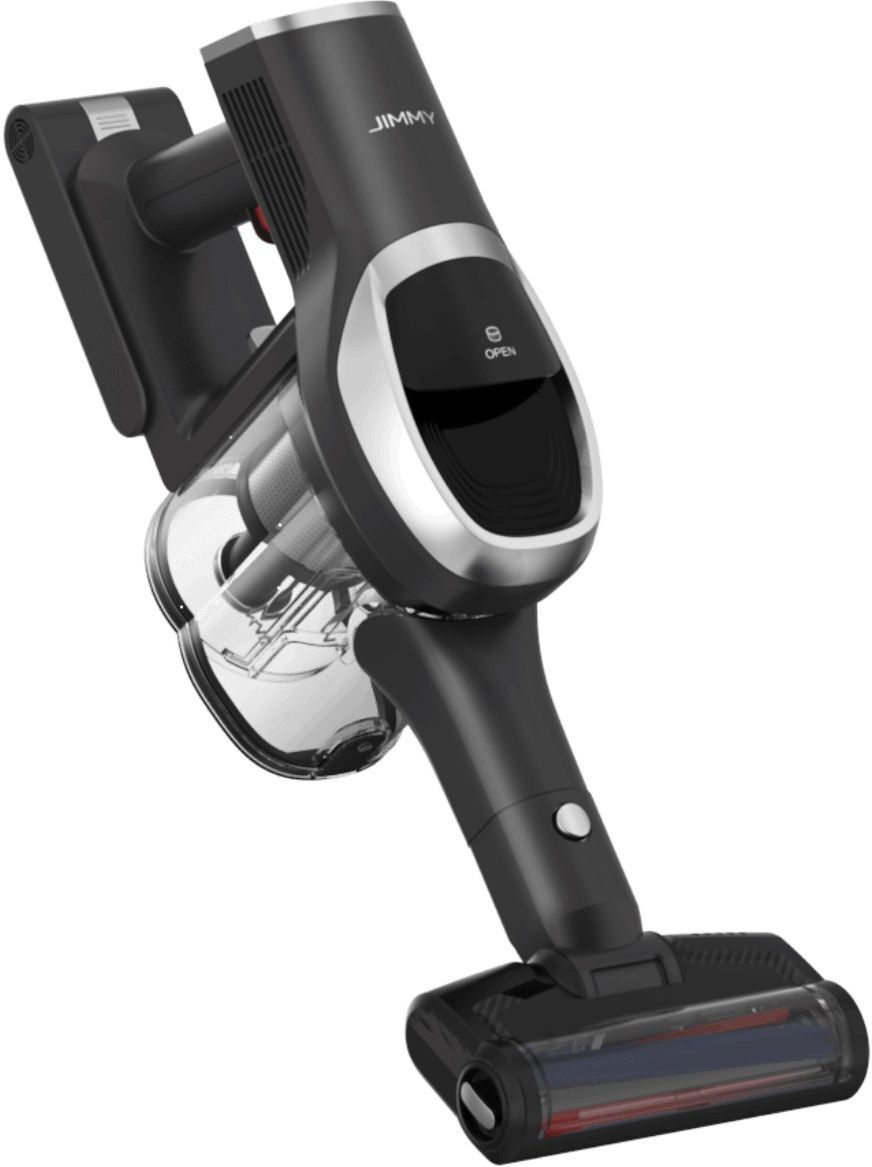 Аккумуляторный пылесос Jimmy JV9Pro_Aqua фото 3