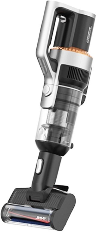 Аккумуляторный моющий пылесос Jimmy HW11PRO_MAX фото