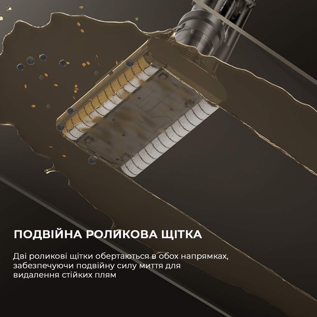 Акумуляторний миючий пилосос Jimmy PW11PRO_MAXфото