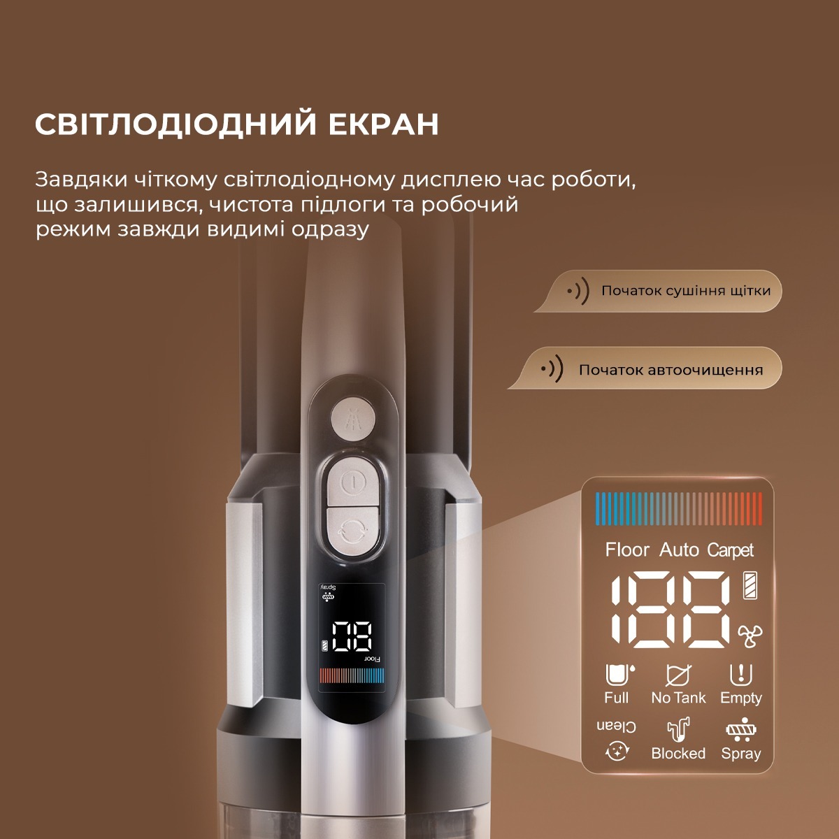 Акумуляторний миючий пилосос Jimmy PW11PRO_MAXфото12