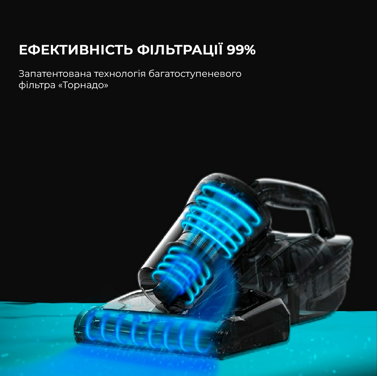 Ручной пылесос Jimmy JV11 фото 10