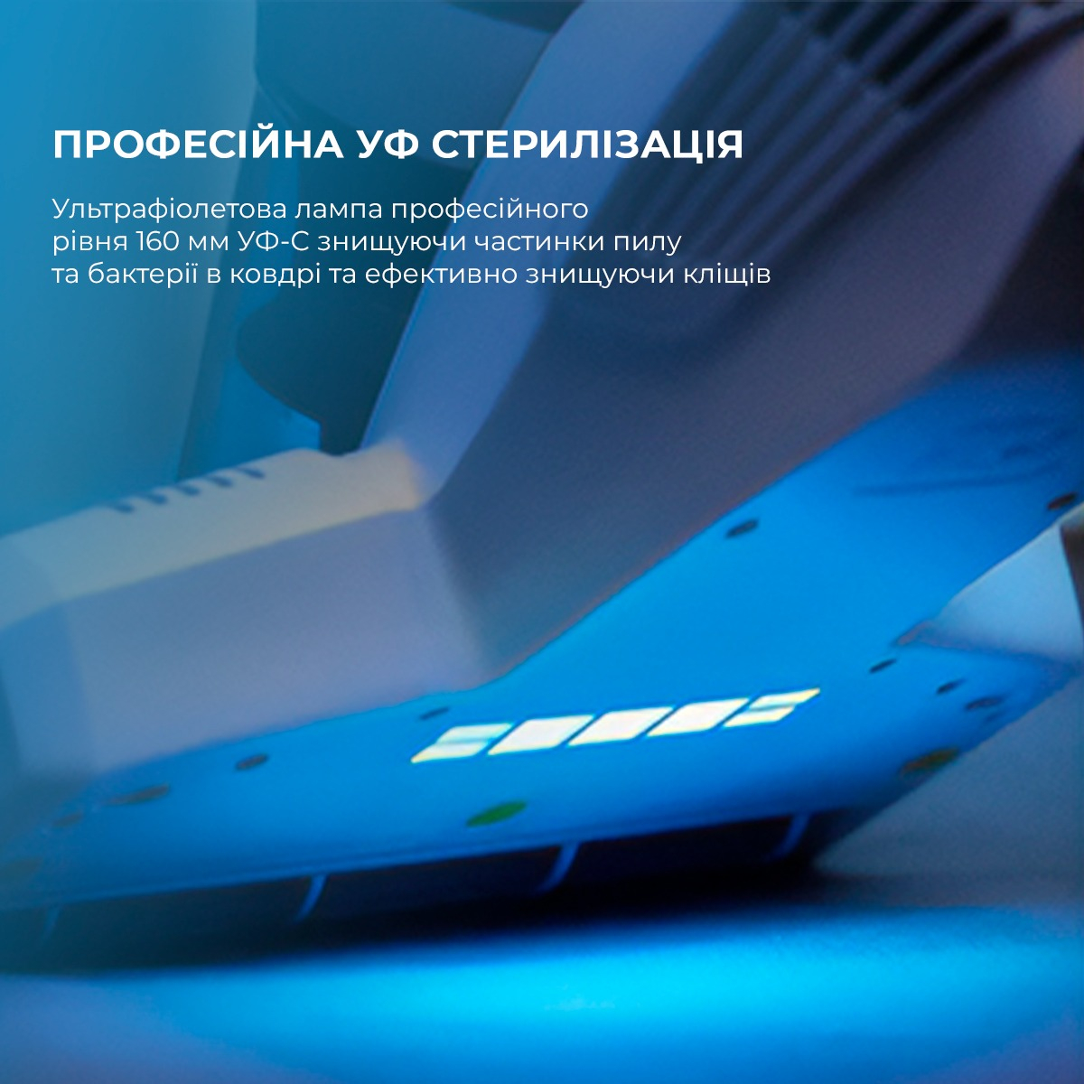 Ручной пылесос Jimmy JV11 фото 9