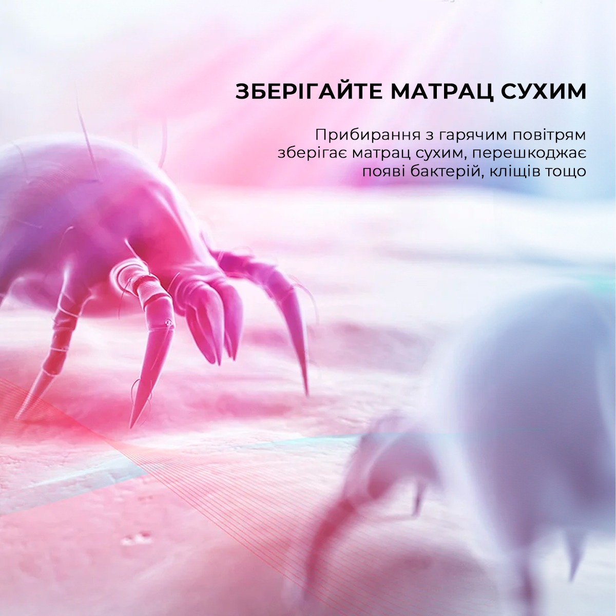 Ручний пилосос Deerma CM800фото9