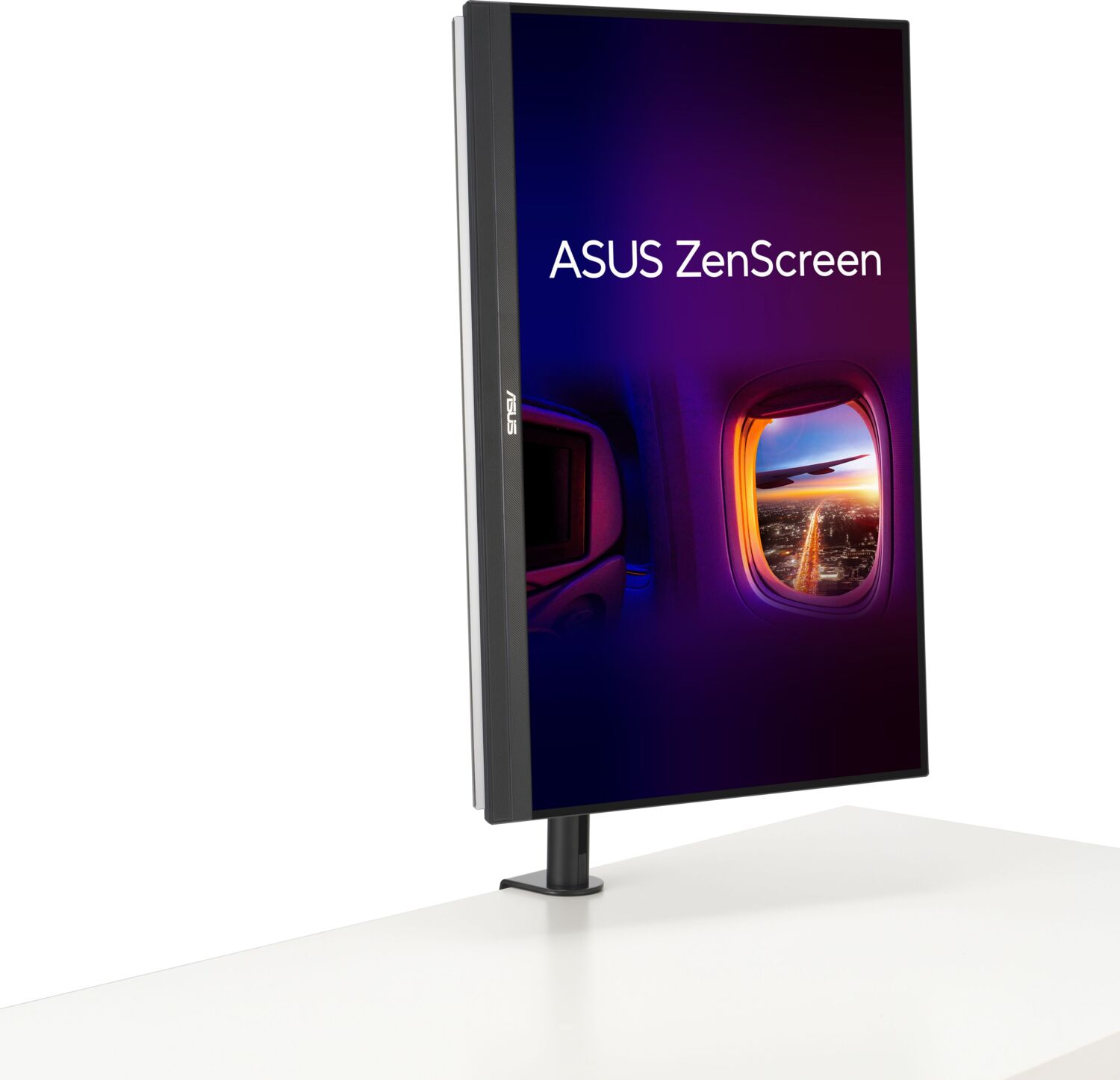 Монітор 27'' ASUS ZenScreen MB27ACF (90LM0AU5-B01A71)фото