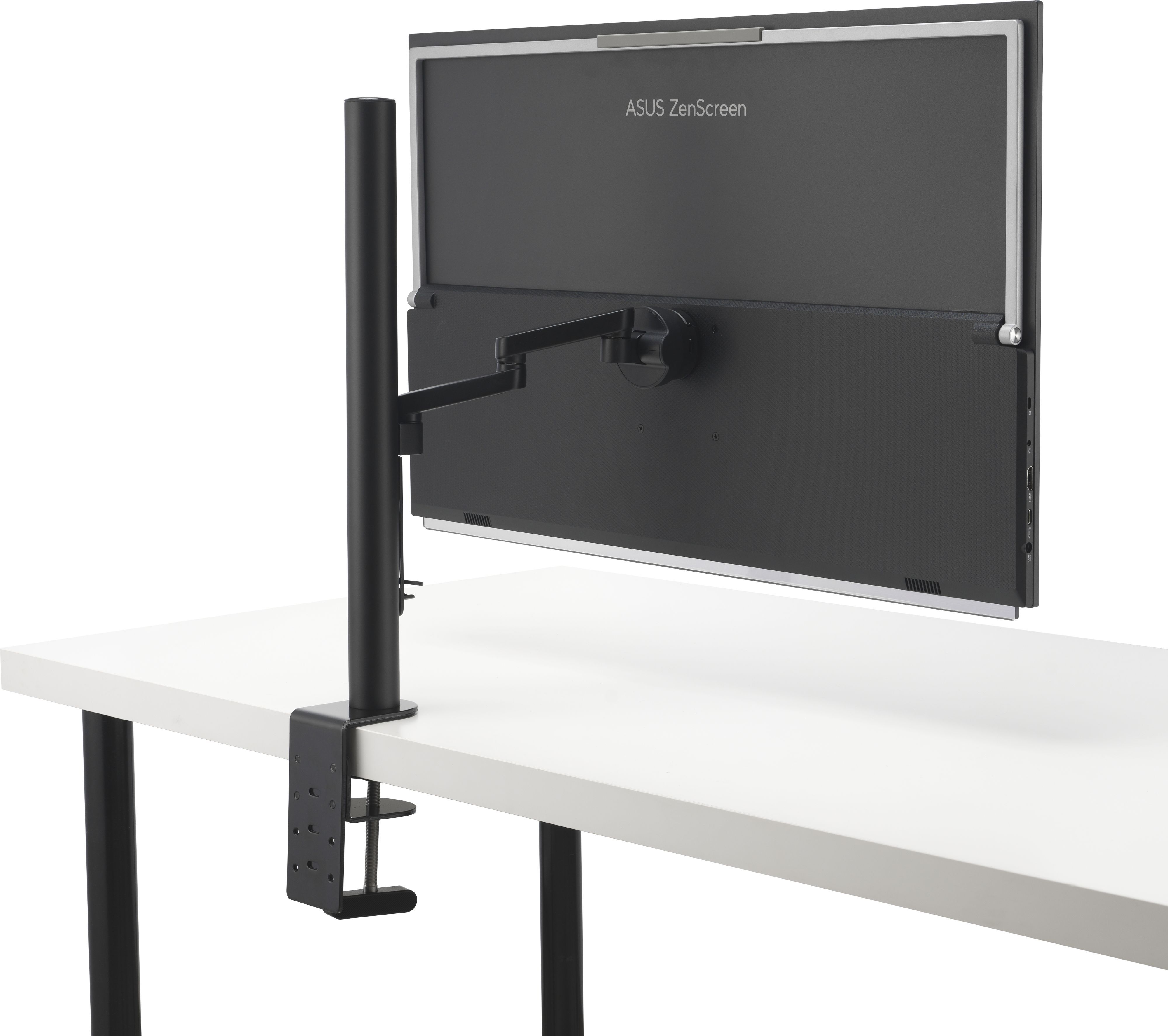 Монітор 27'' ASUS ZenScreen MB27ACF (90LM0AU5-B01A71)фото9