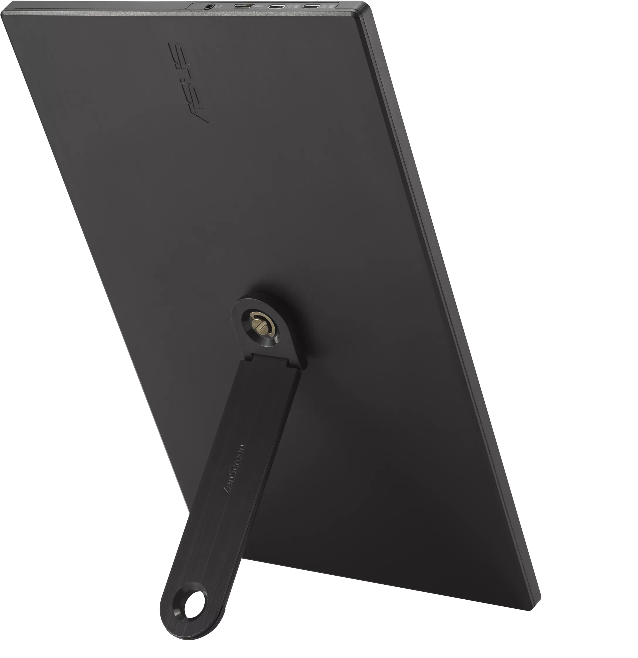 Монитор 15.6'' ASUS ZenScreen MB169CK (90LM0AZ3-B01171) фото 8