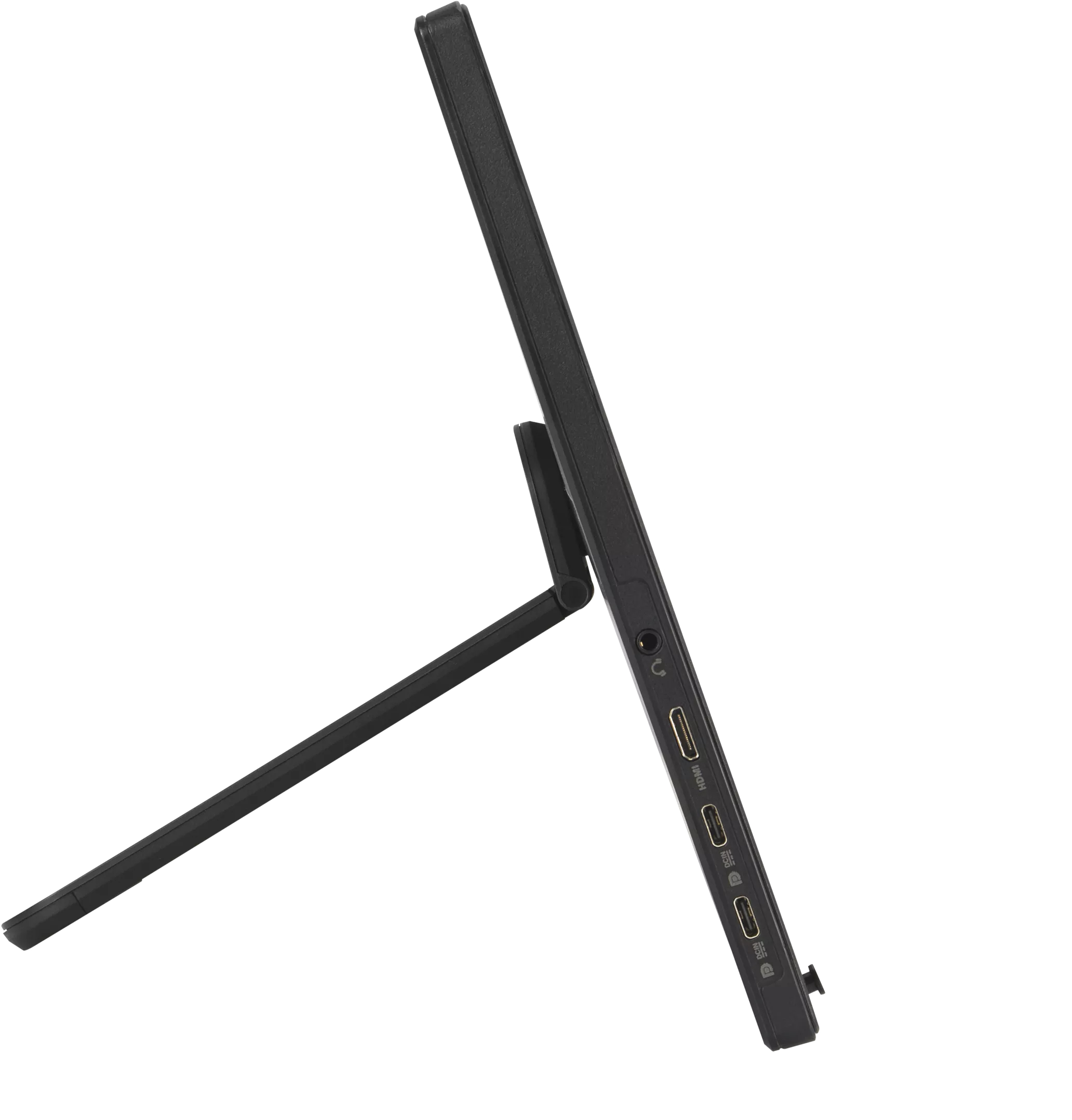 Монитор 15.6'' ASUS ZenScreen MB169CK (90LM0AZ3-B01171) фото 7