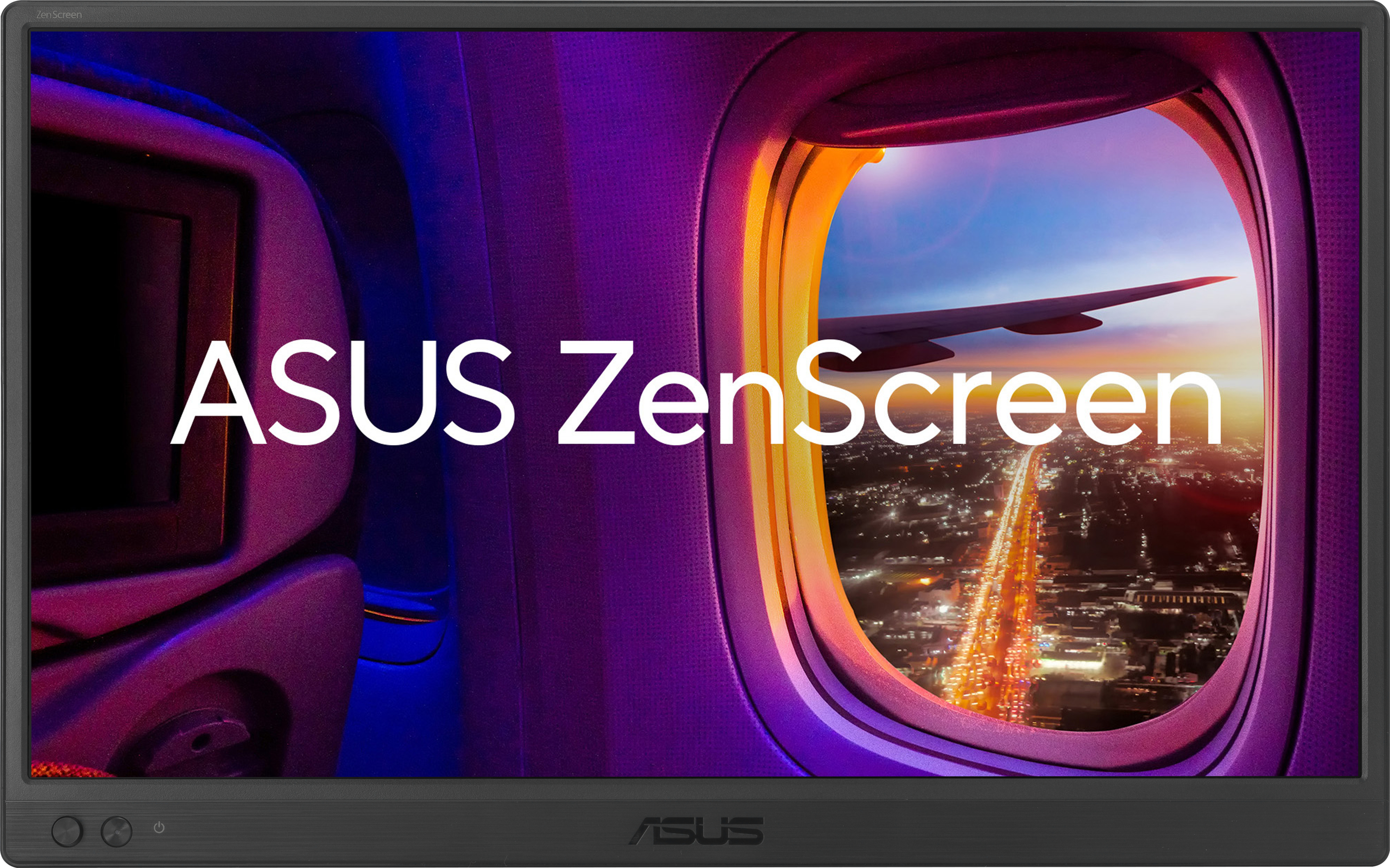Монитор 15.6'' ASUS ZenScreen MB169CK (90LM0AZ3-B01171) фото 3