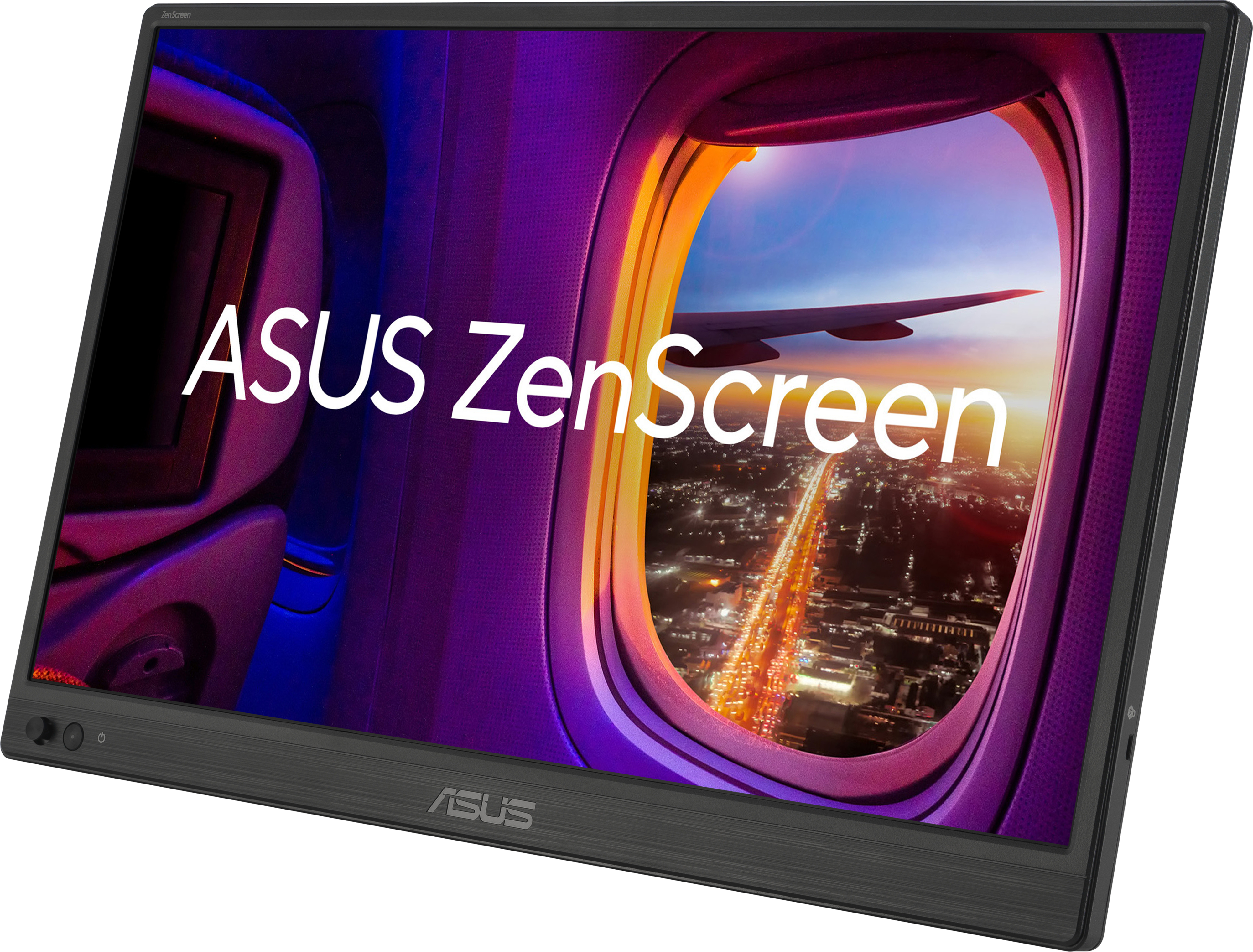 Монитор 15.6'' ASUS ZenScreen MB169CK (90LM0AZ3-B01171) фото 5