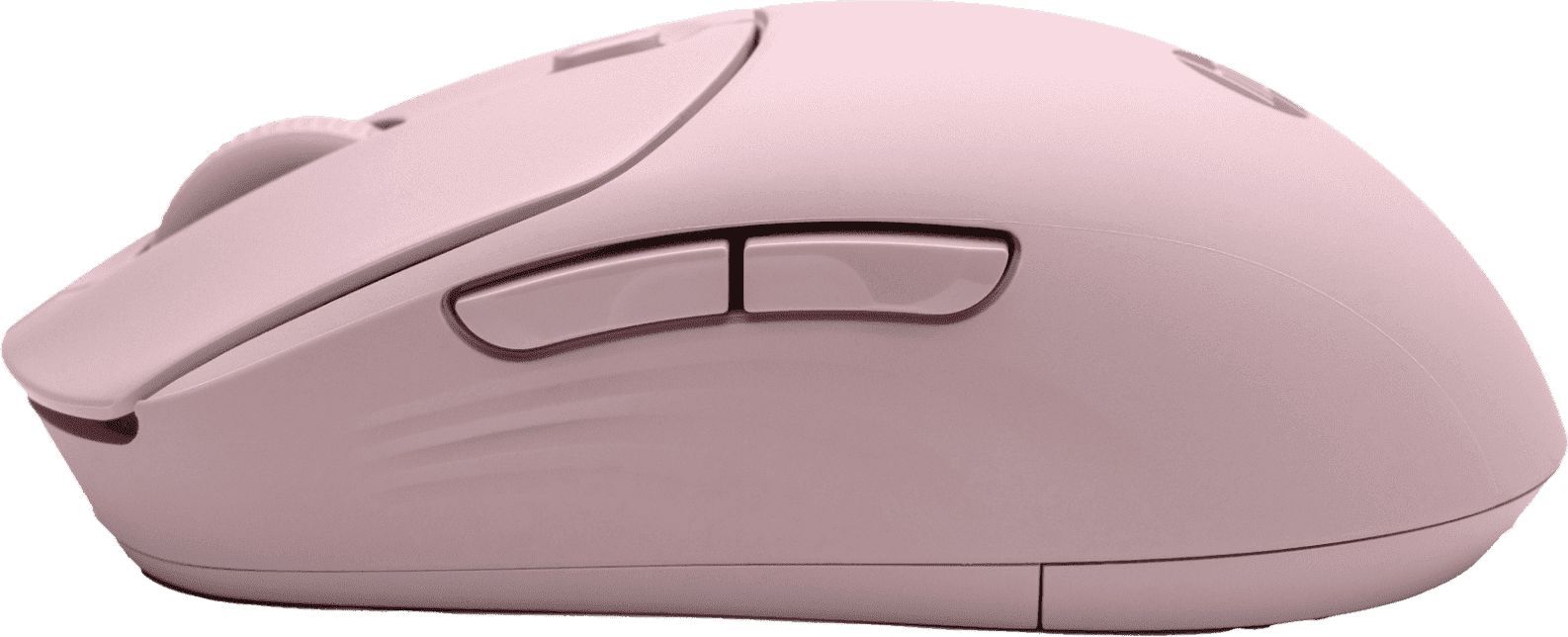 Миша HP 400 Quiet, WL/BT Pink (AZ7B5AA)фото6