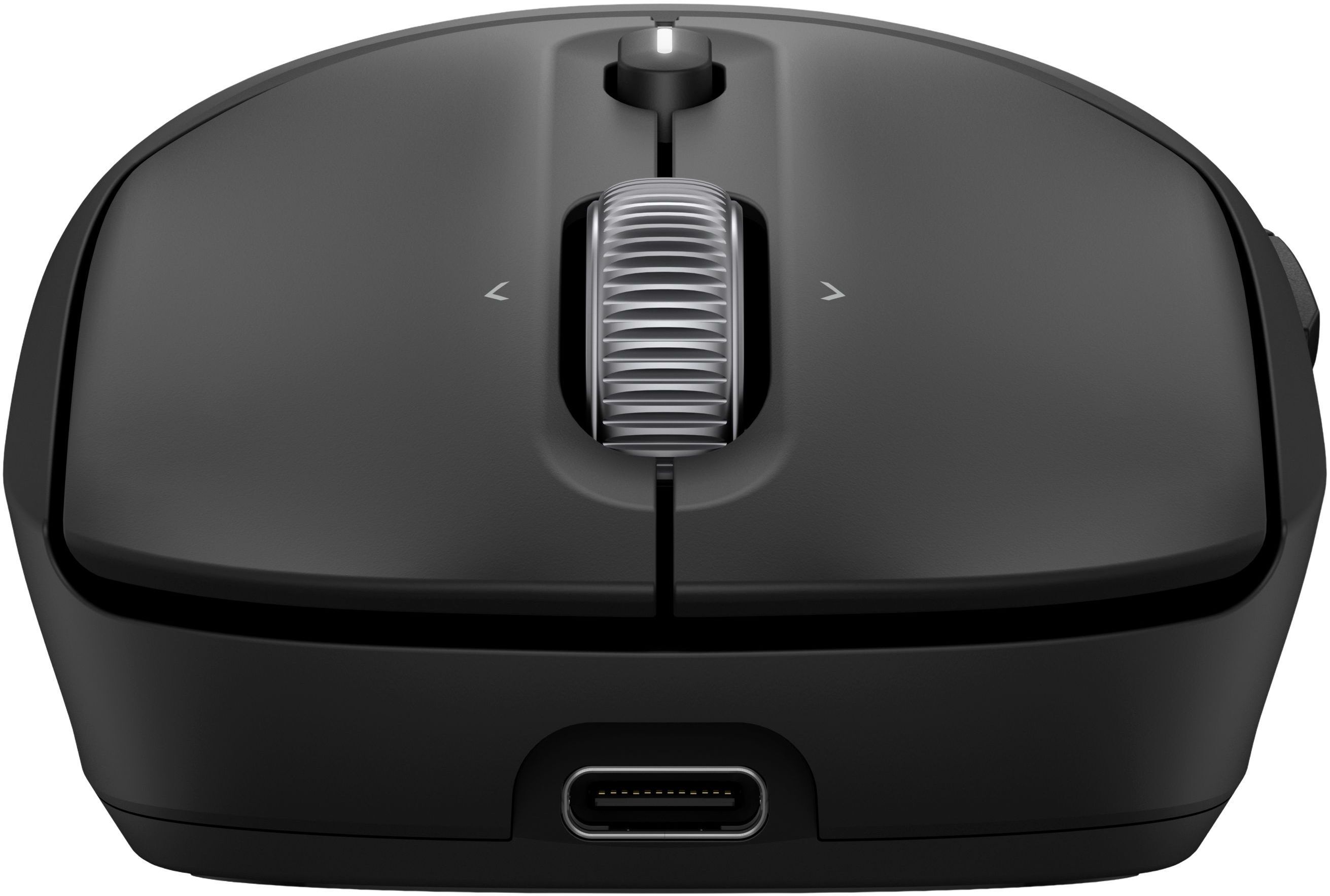 Миша HP 700 Rechargeable, WL/BT Black (AZ7B0AA)фото3