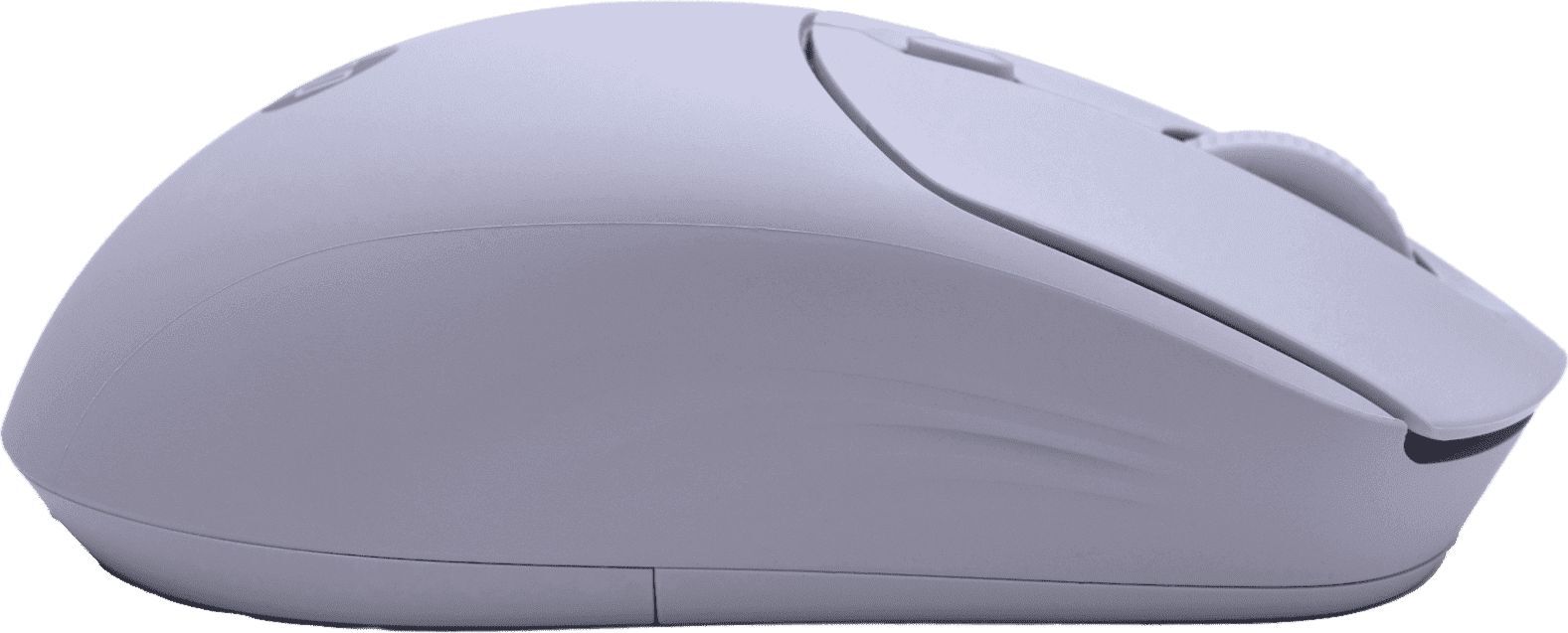 Миша HP 400 Quiet, WL/BT Purple (AZ7B7AA)фото5