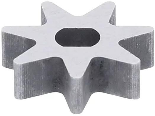 Шестерня ведущая для Bosch Professional GAC 250 (2.604.730.028) фото 