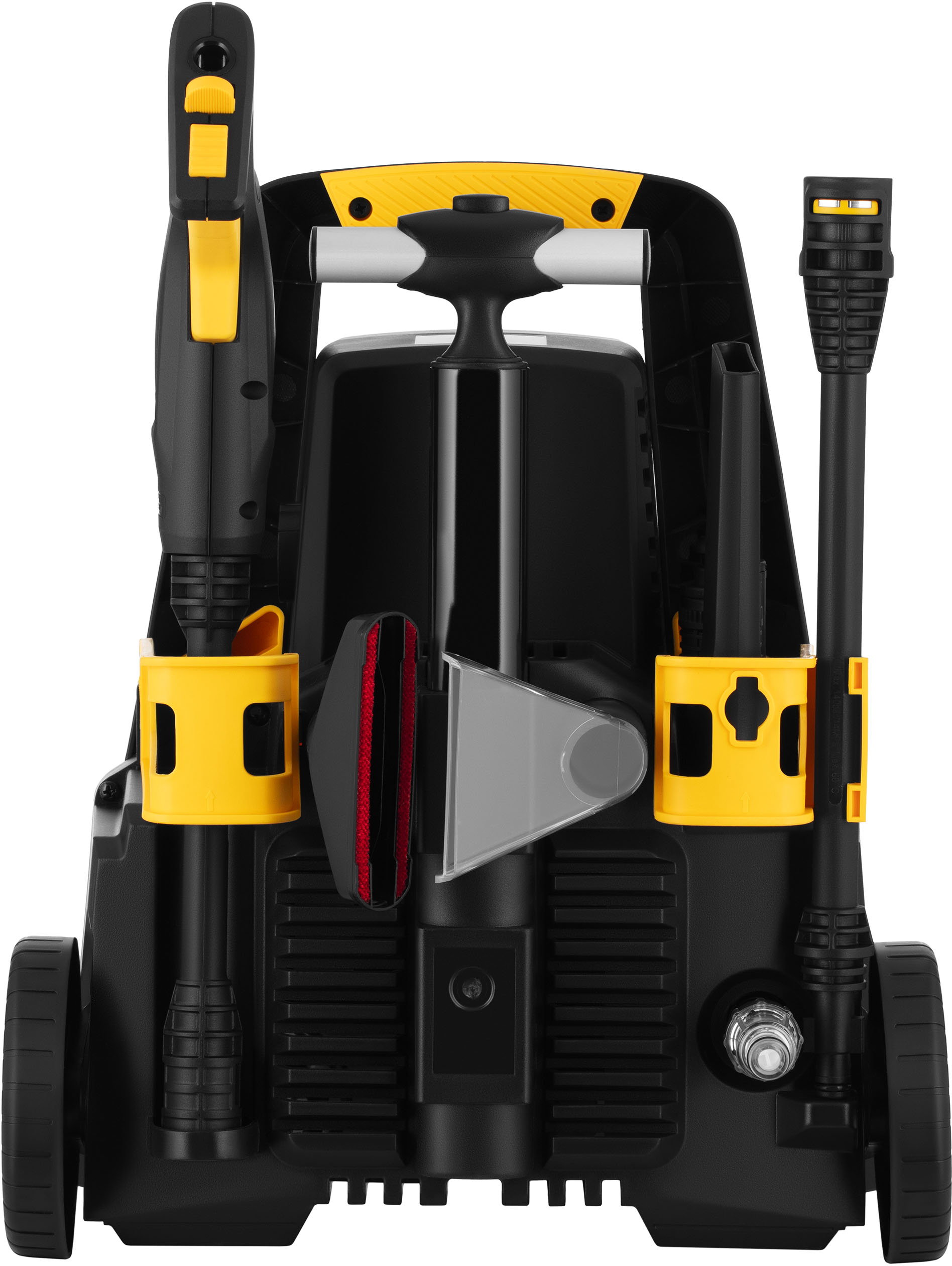 Минимойка высокого давления 2E AquaClean 4в1 (2E-HPW1613VC) фото 5