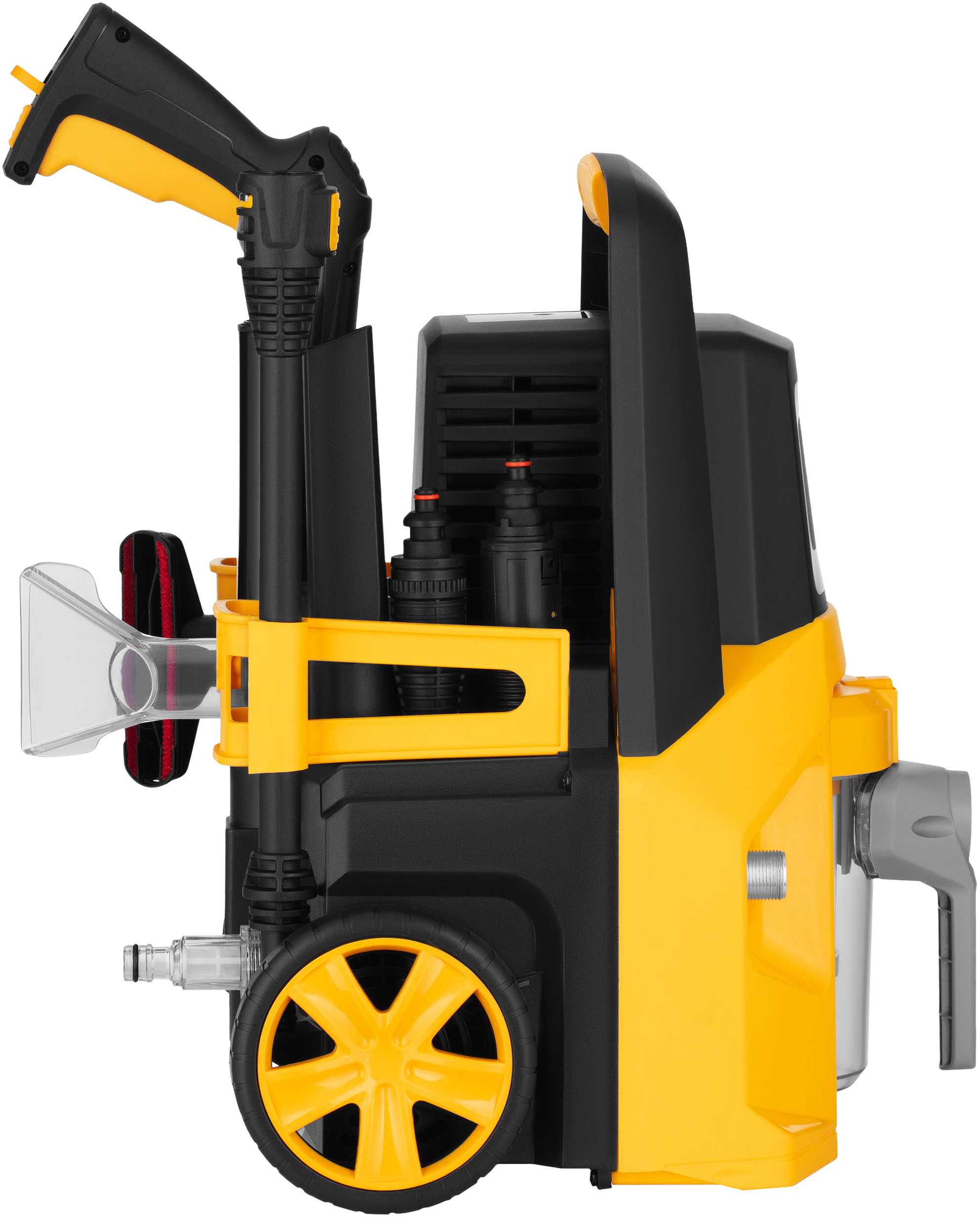 Минимойка высокого давления 2E AquaClean 4в1 (2E-HPW1613VC) фото 6