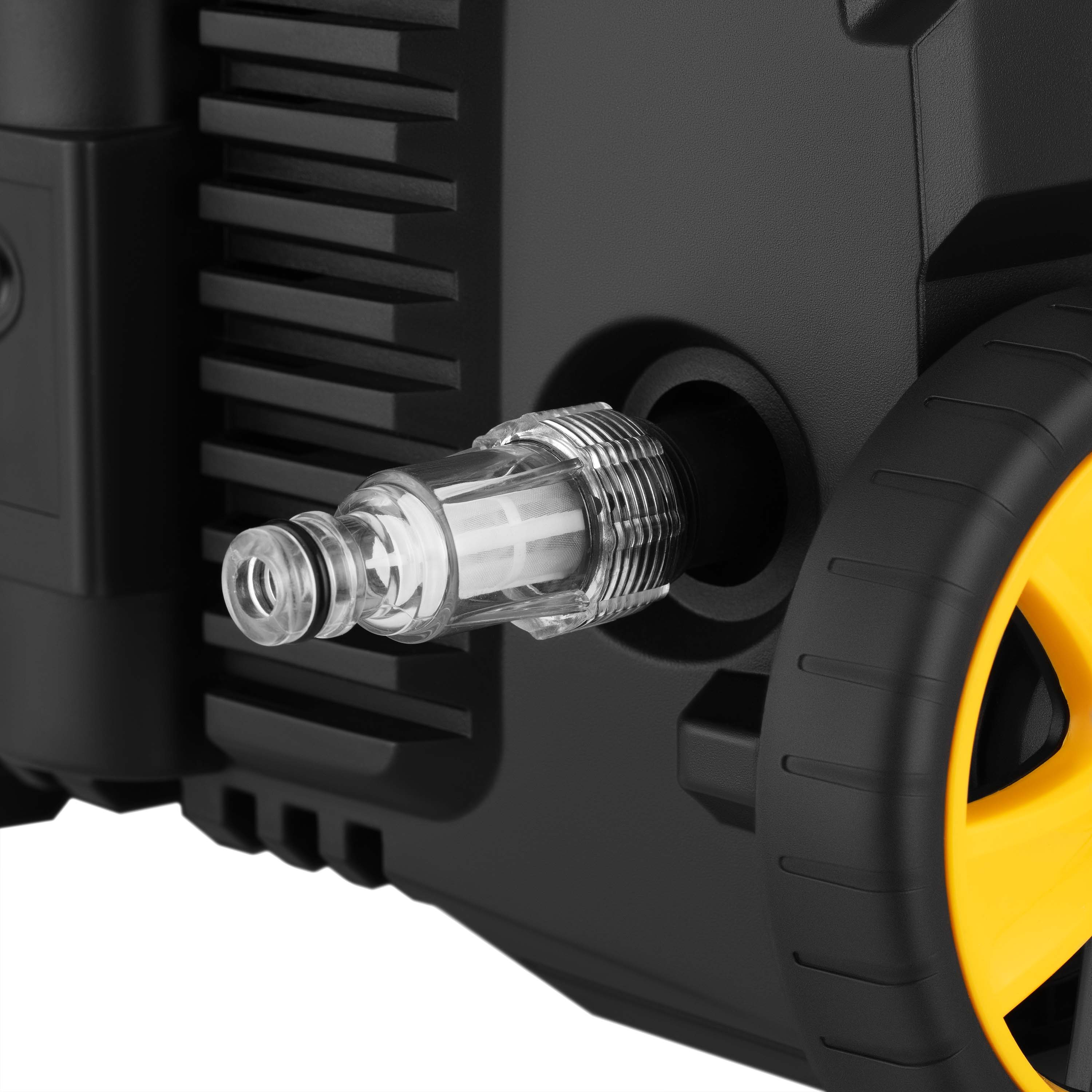 Минимойка высокого давления 2E AquaClean 4в1 (2E-HPW1613VC) фото 9