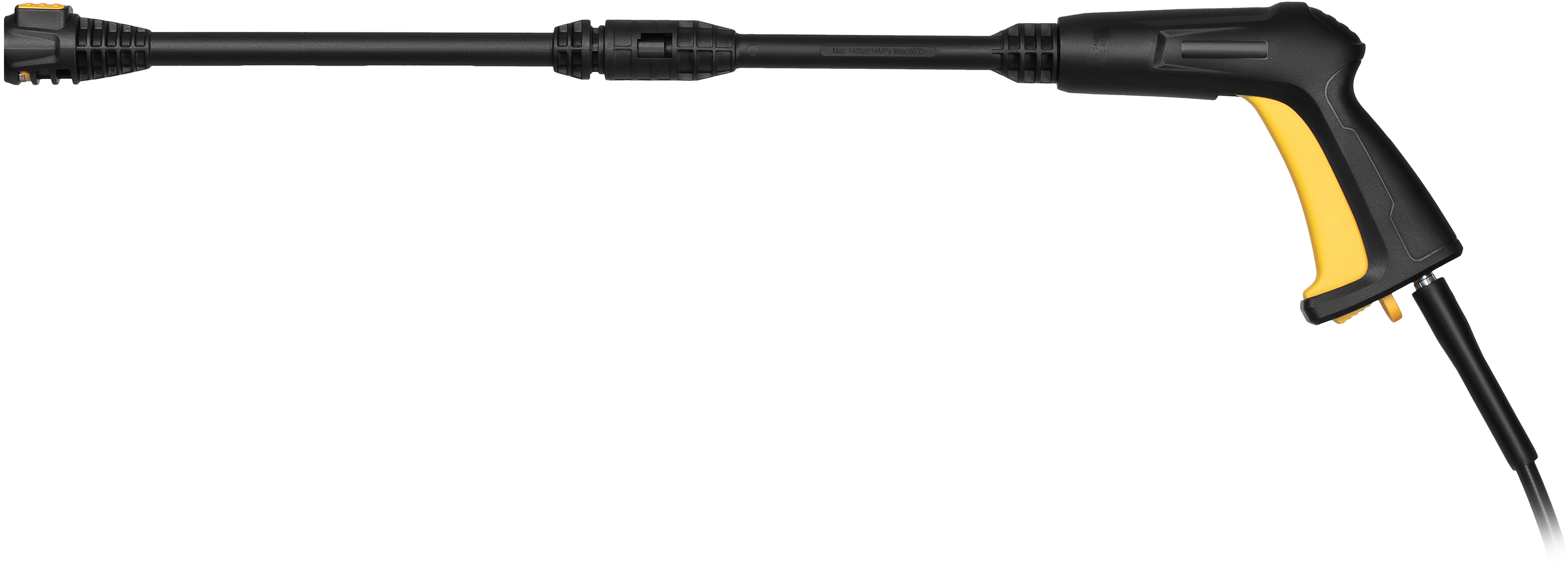 Минимойка высокого давления 2E AquaClean 4в1 (2E-HPW1613VC) фото 10