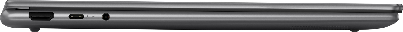 Ноутбук LENOVO Yoga 7 2-in-1 14ILL10 Luna Grey (83JQ009VRA) фото 12