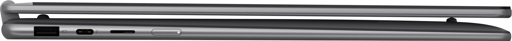 Ноутбук LENOVO Yoga 7 2-in-1 16ILL10 Luna Grey (83JT002JRA) фото 13